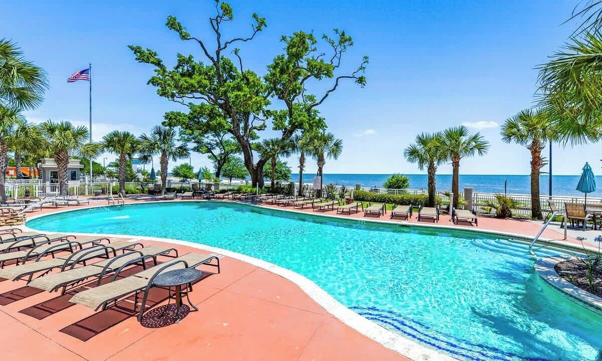 Photo of Outdoor in Gulfport