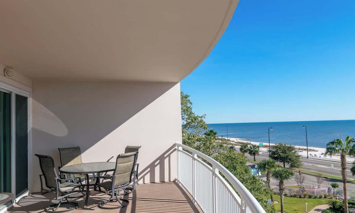 Photo of Outdoor in Gulfport