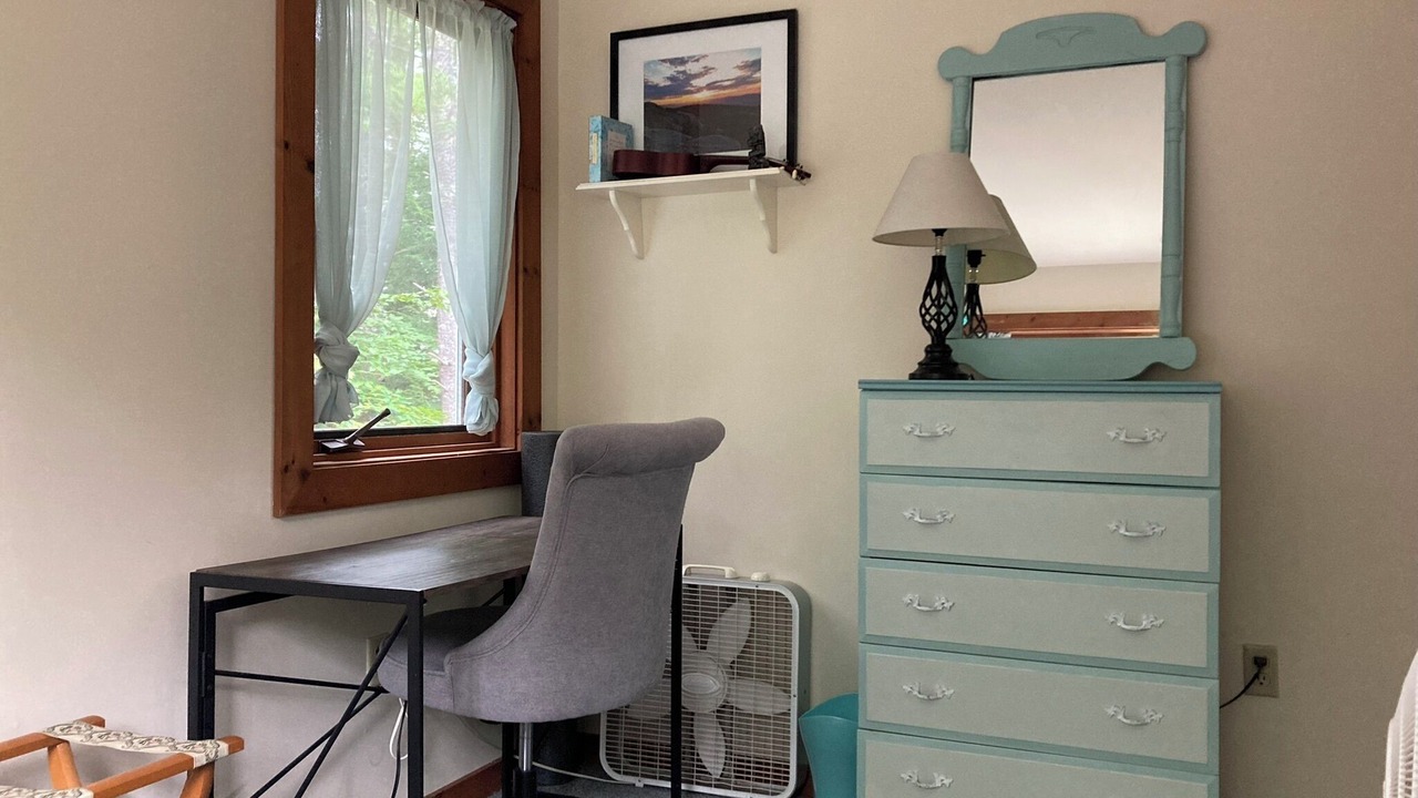 Photo of Bedroom in Swanzey