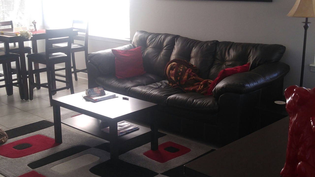Photo of Livingroom in Villas