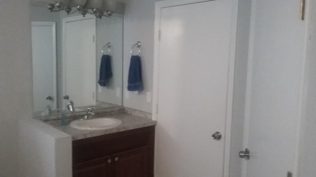 Photo of Bathroom in Villas