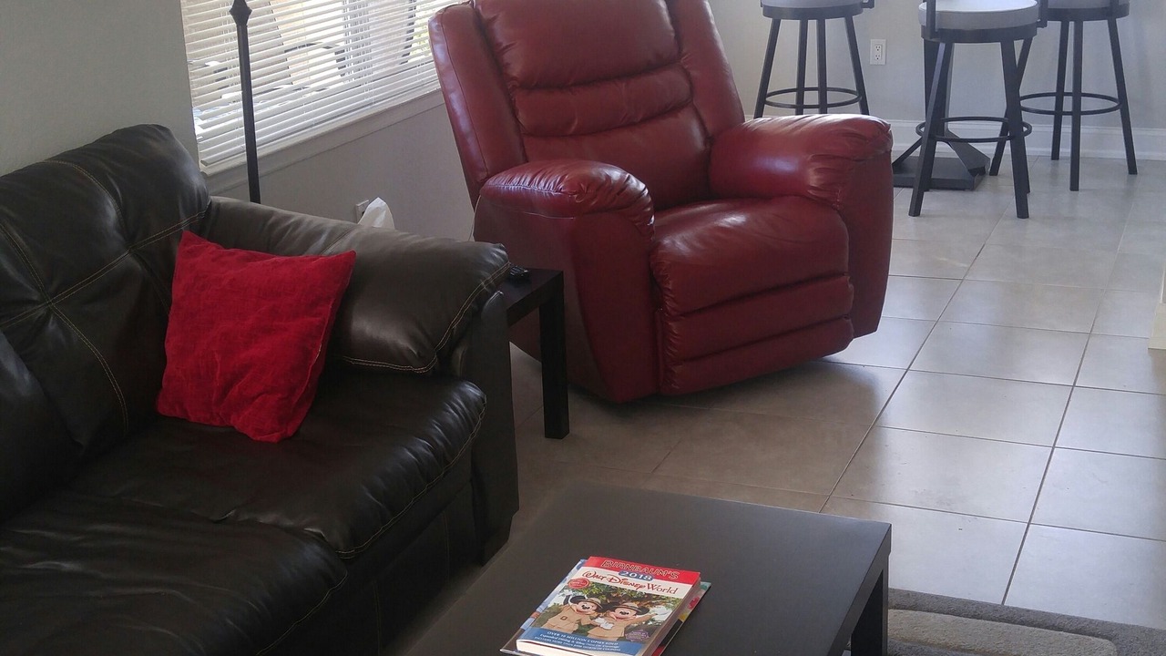 Photo of Livingroom in Villas