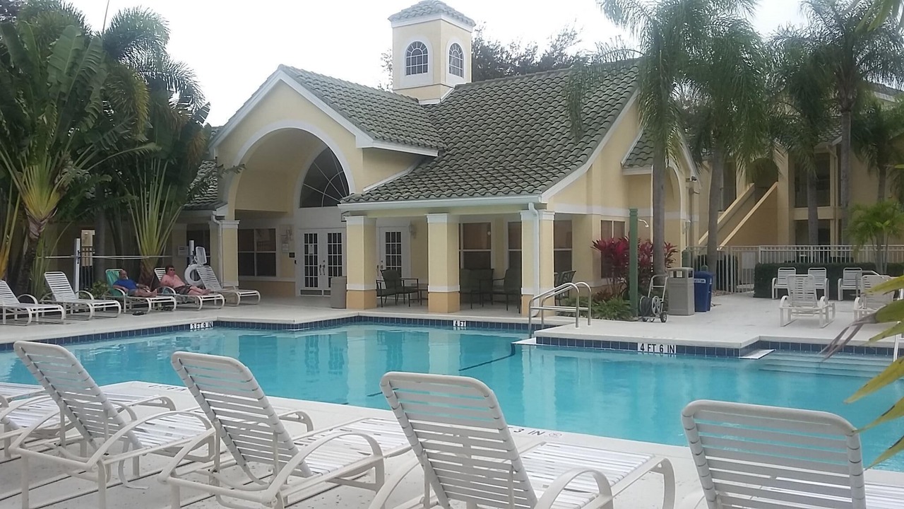 Photo of Outdoor in Villas