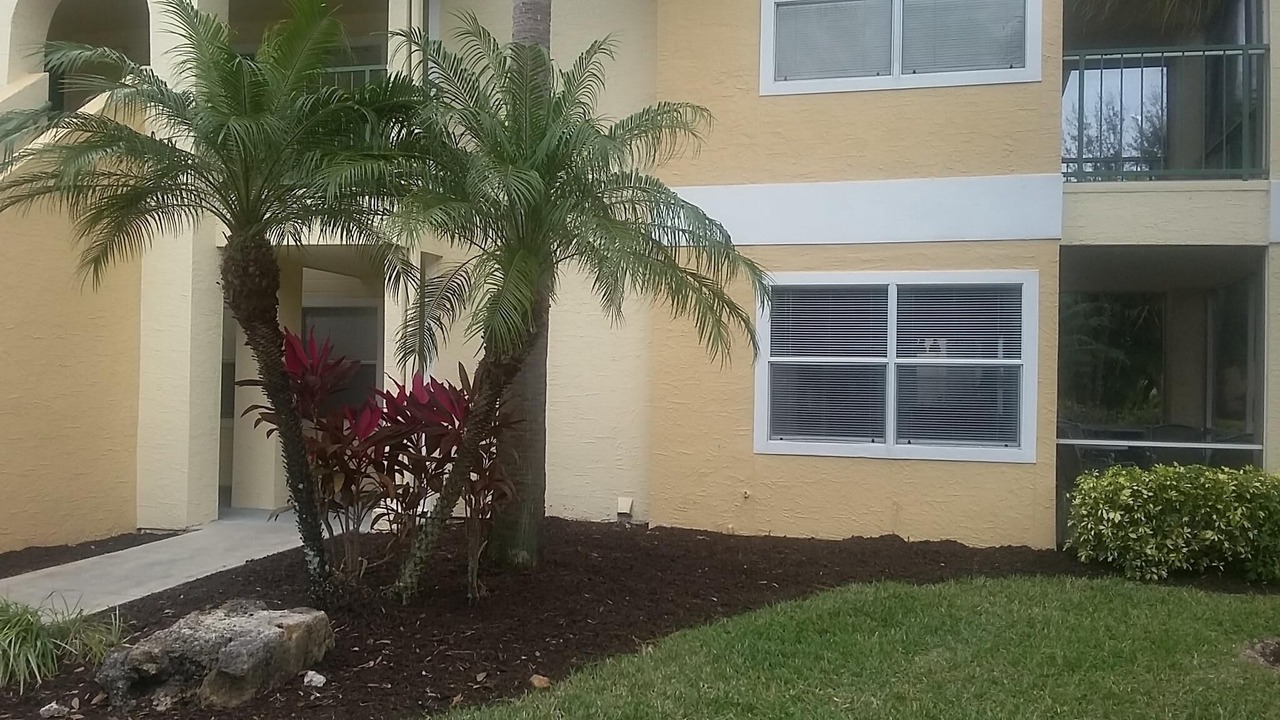 Photo of Outdoor in Villas