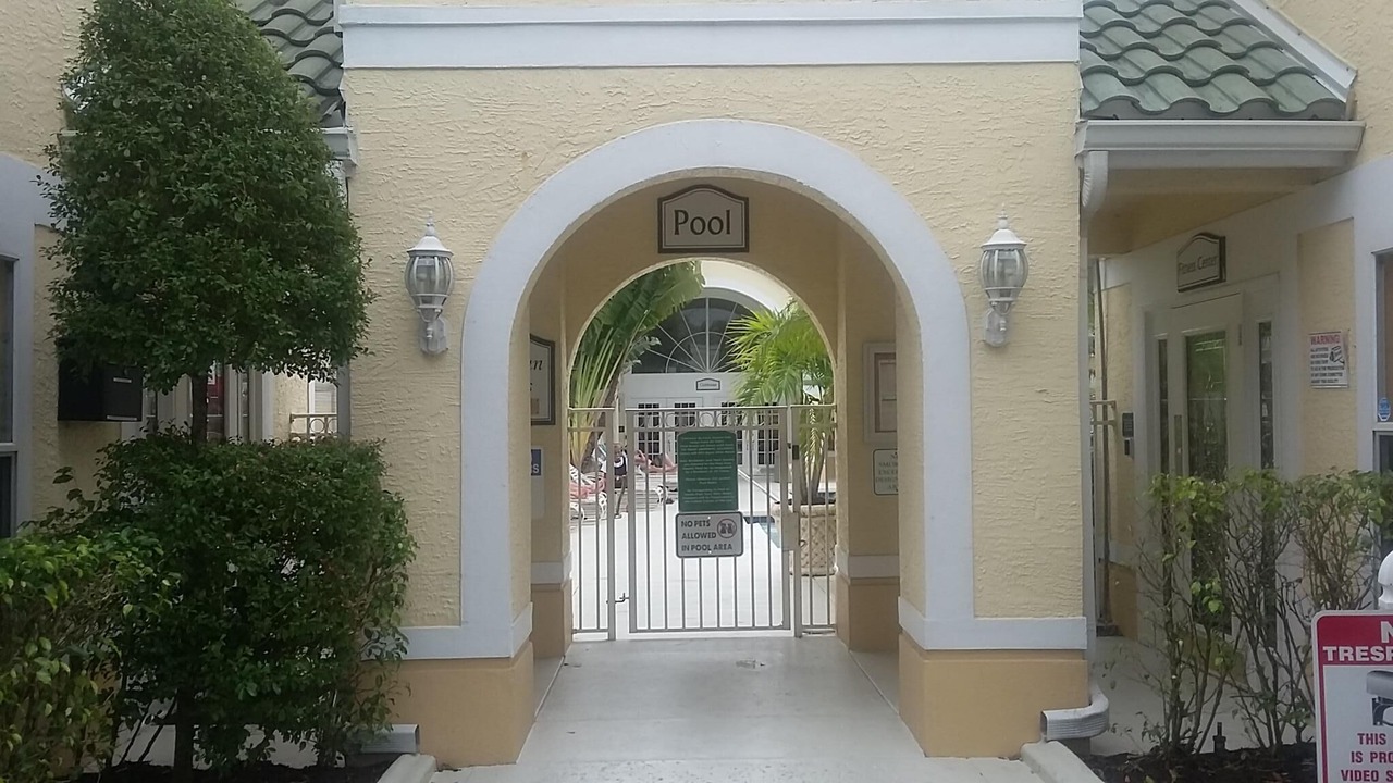 Photo of Outdoor in Villas