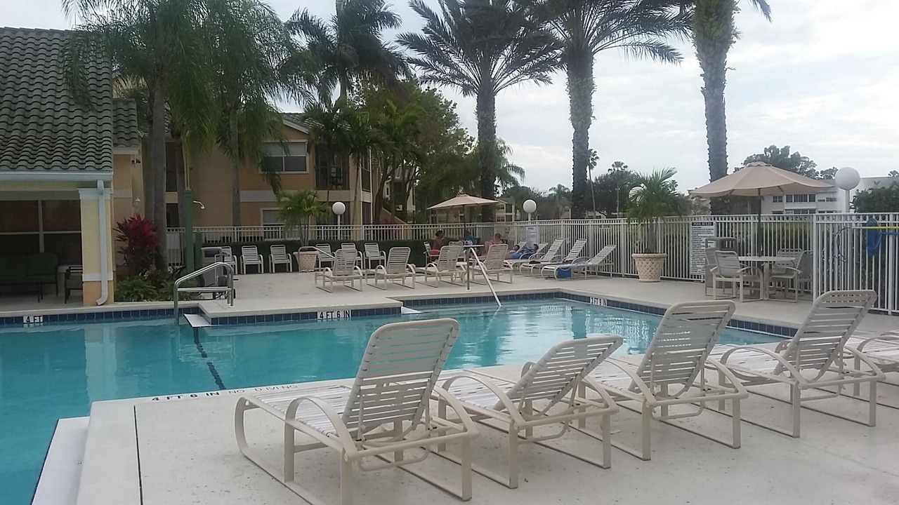 Photo of Outdoor in Villas