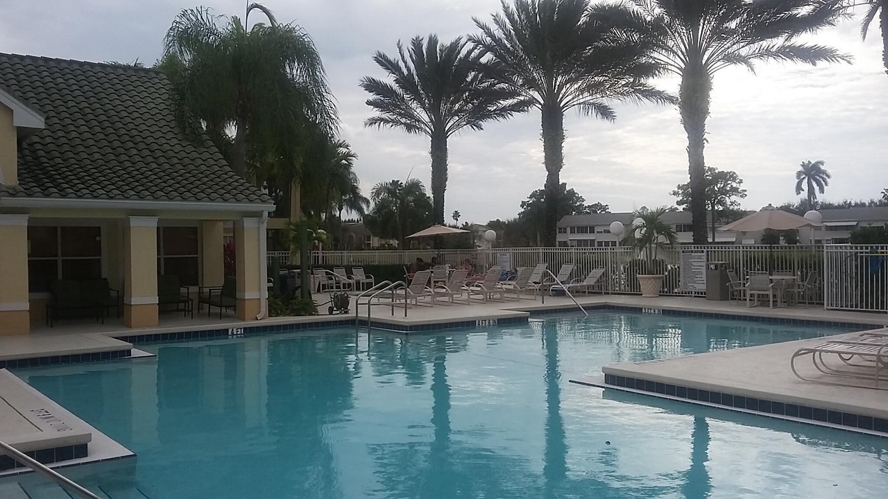 Photo of Outdoor in Villas