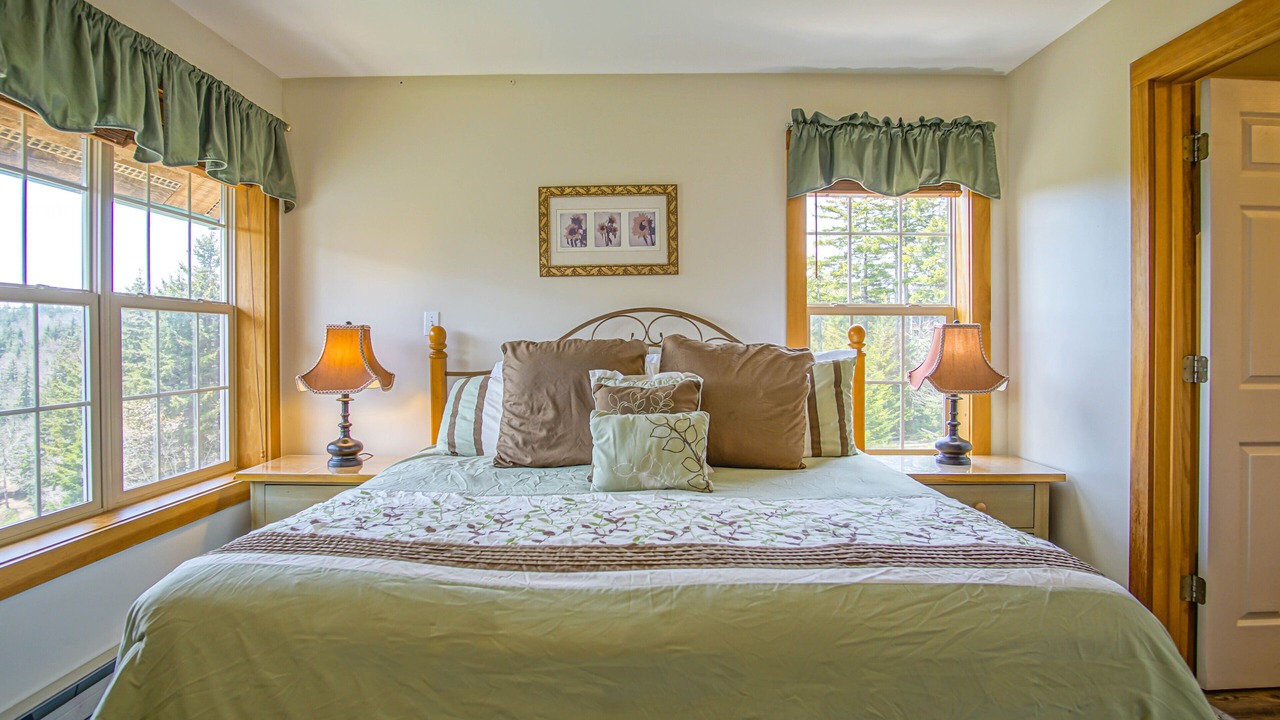 Photo of Bedroom in Edray
