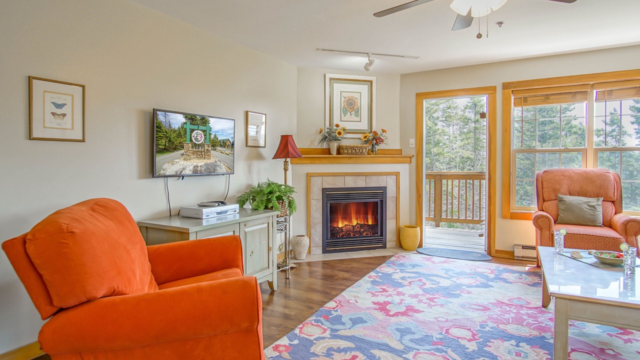 Photo of Livingroom in Edray