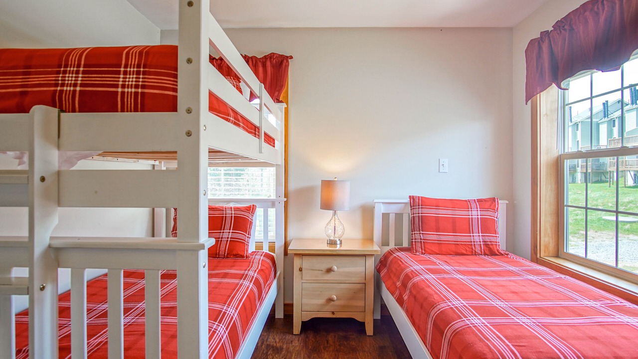 Photo of Bedroom in Edray