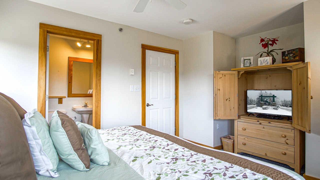 Photo of Bedroom in Edray