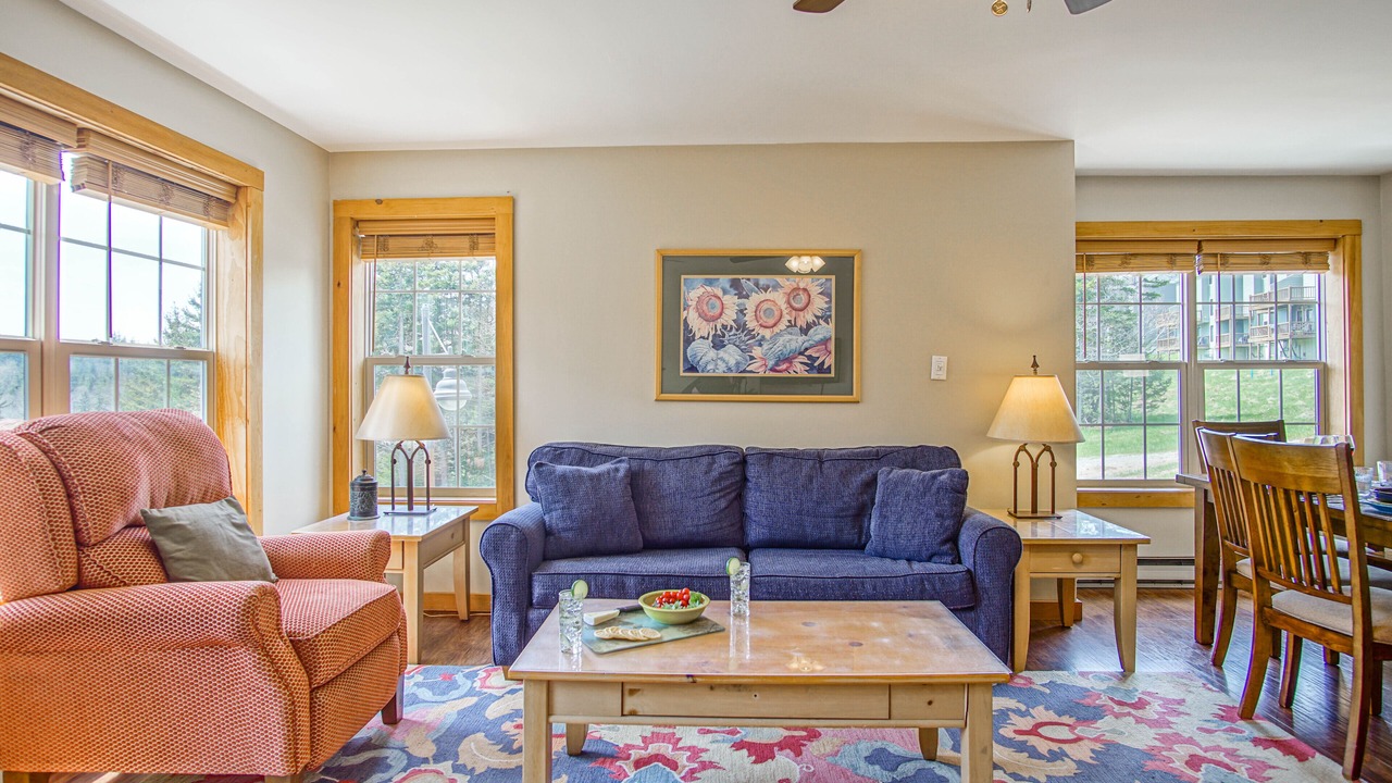 Photo of Livingroom in Edray