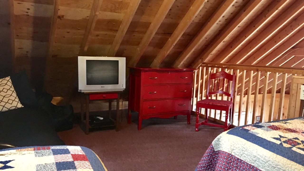 Photo of Bedroom in Leeds