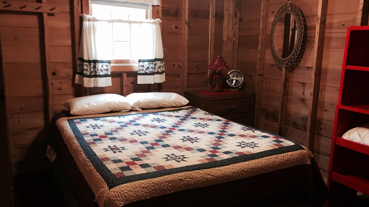 Photo of Bedroom in Leeds