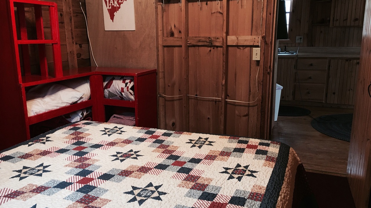 Photo of Bedroom in Leeds