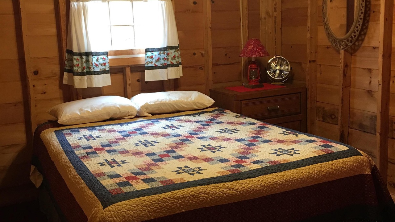 Photo of Bedroom in Leeds