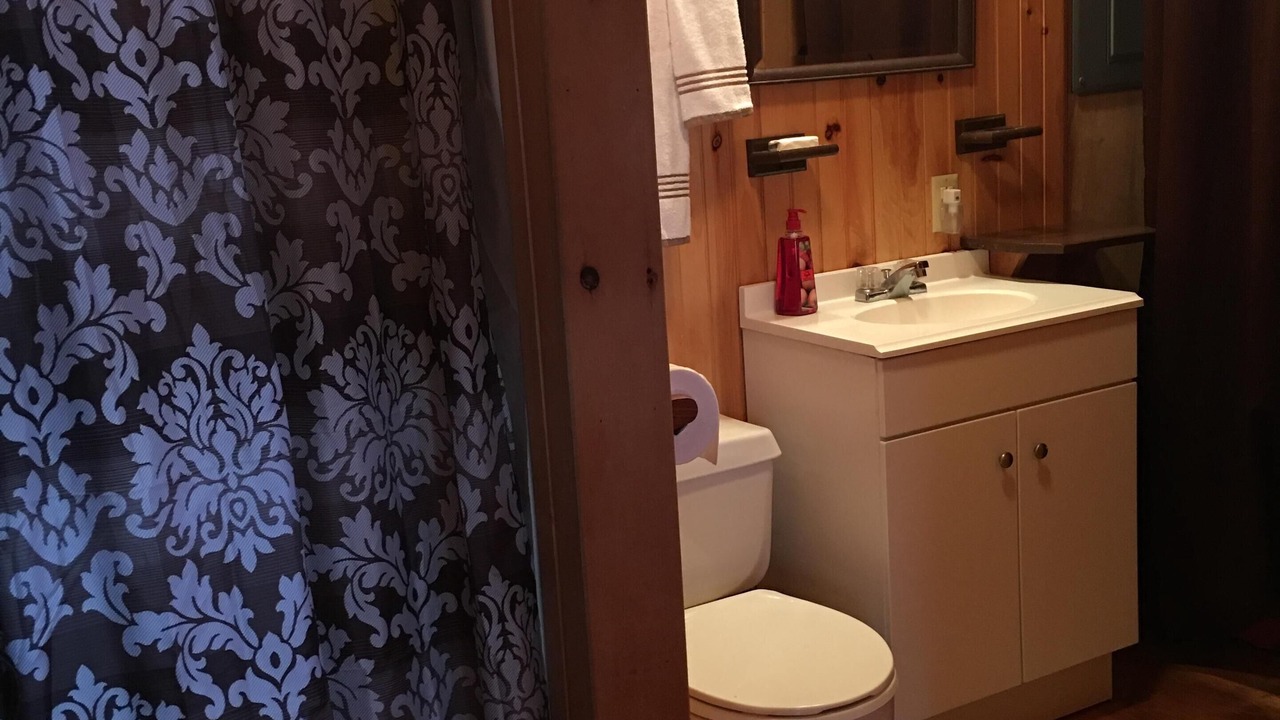 Photo of Bathroom in Leeds