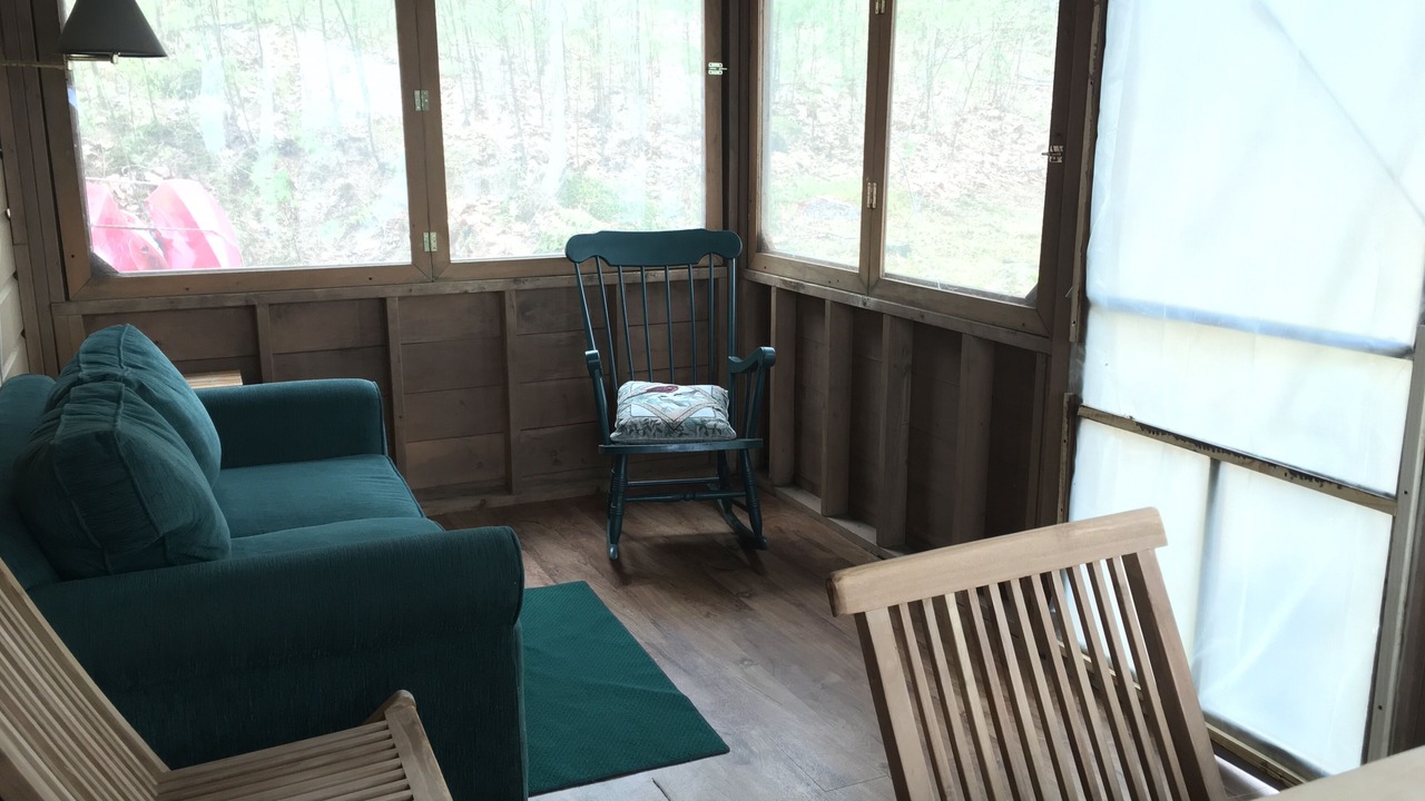 Photo of Livingroom in Leeds