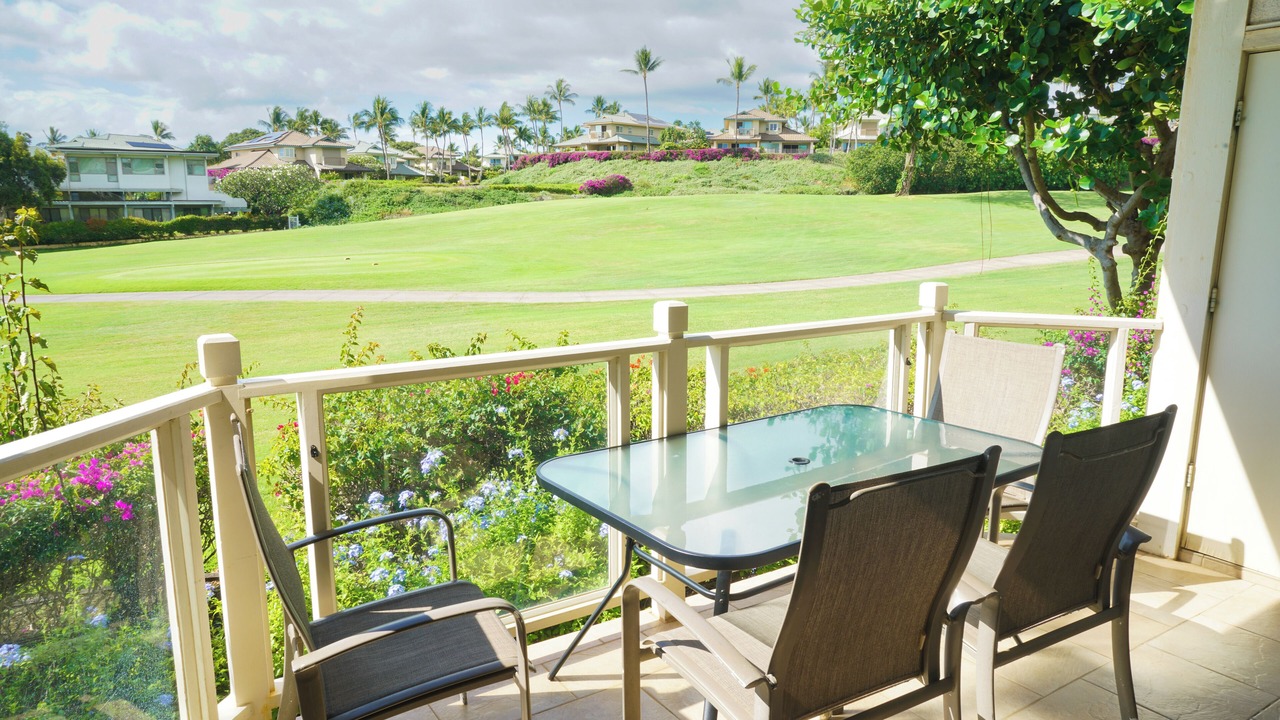 Photo of Outdoor in Wailea