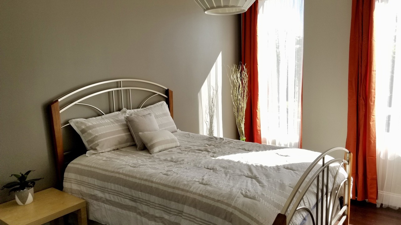 Photo of Bedroom in The Gate
