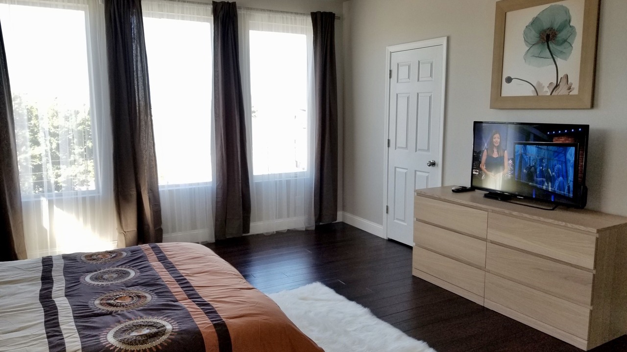 Photo of Bedroom in The Gate