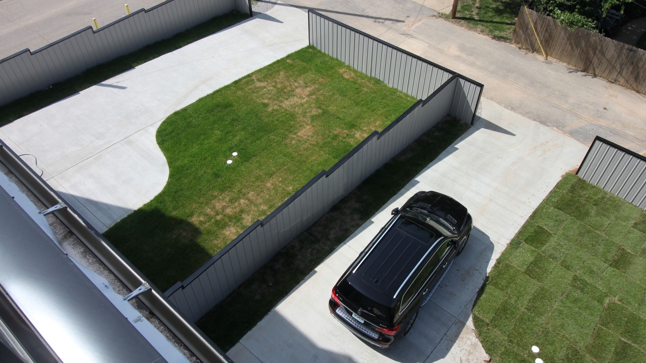 Photo of Outdoor in The Gate
