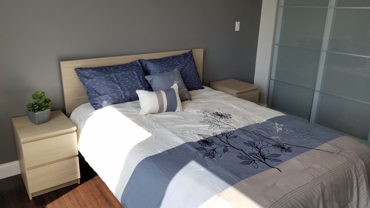 Photo of Bedroom in The Gate