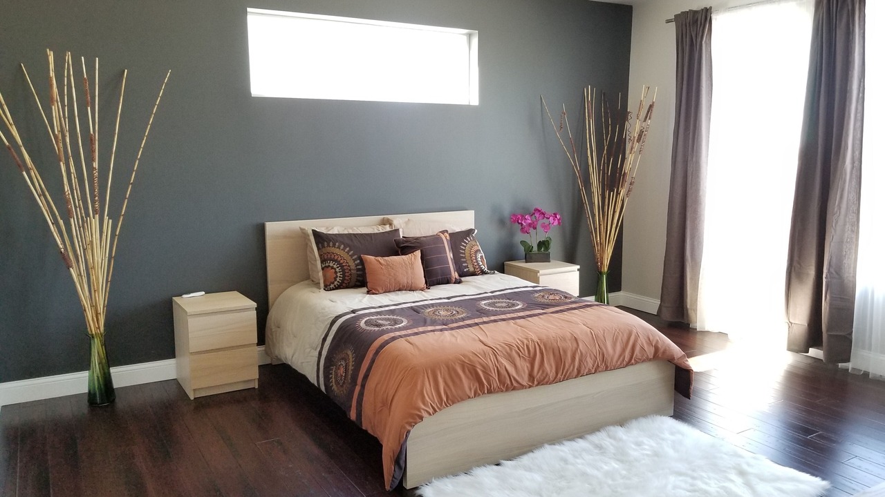 Photo of Bedroom in The Gate