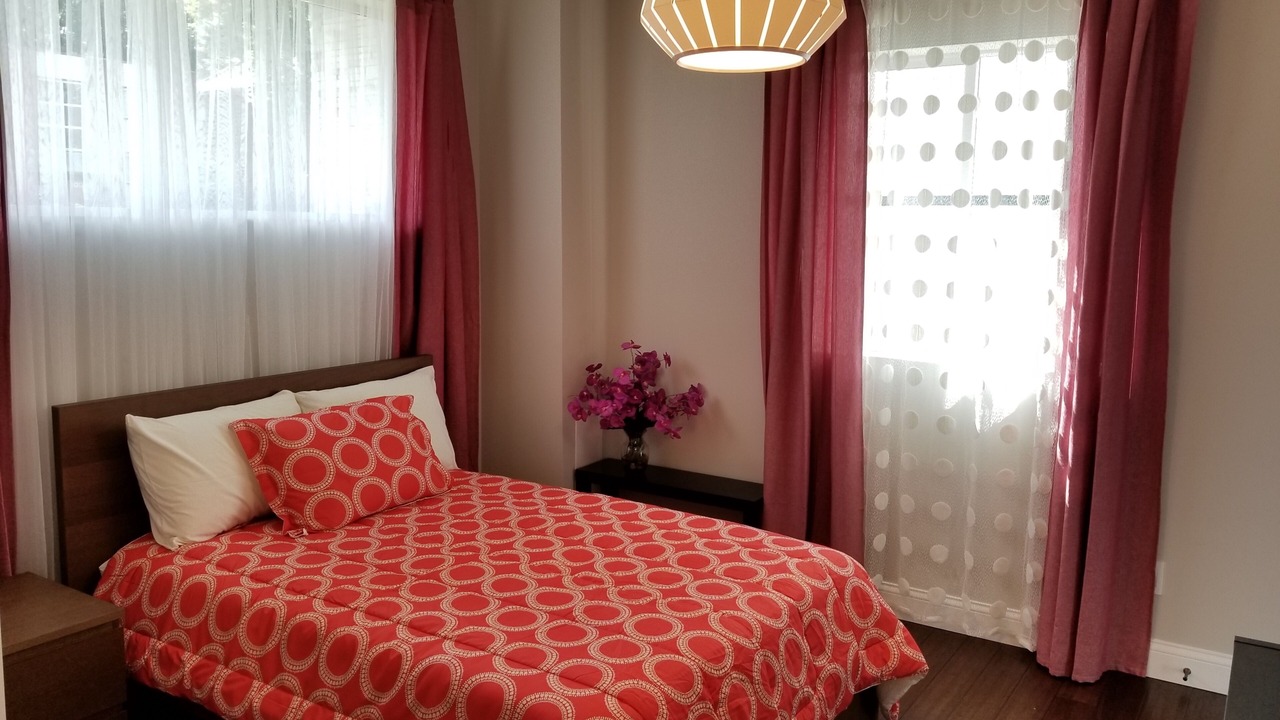 Photo of Bedroom in The Gate