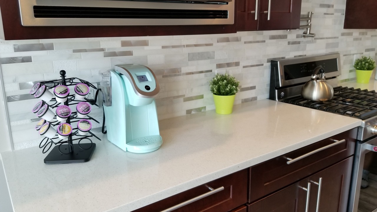 Photo of Kitchen in The Gate
