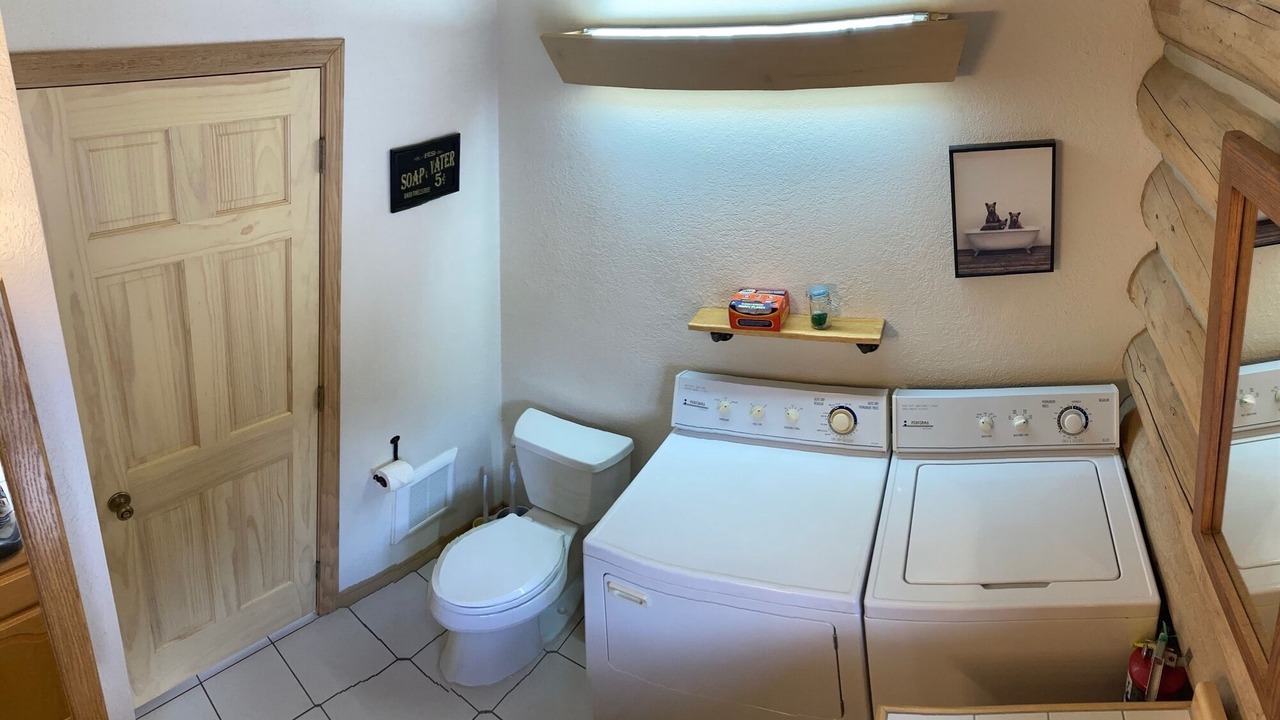 Photo of Bathroom in Darby