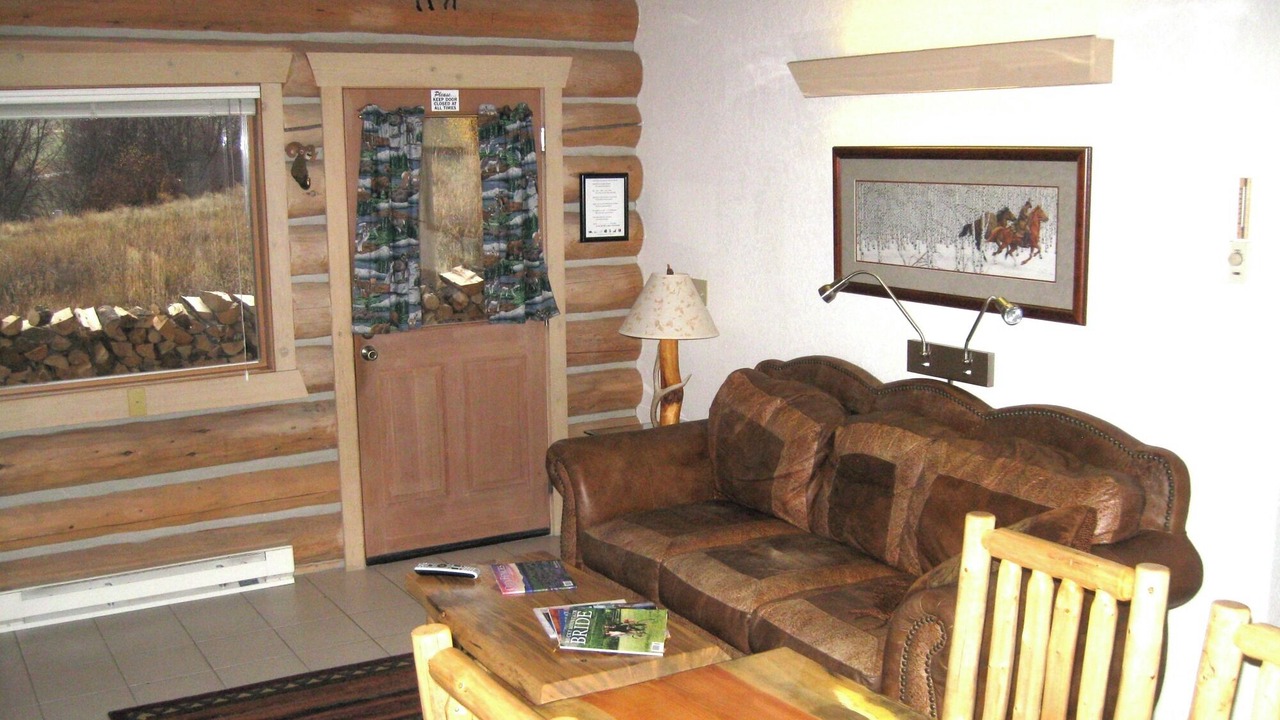 Photo of Bedroom in Darby