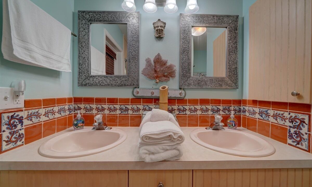 Photo of Bathroom in Anna Maria