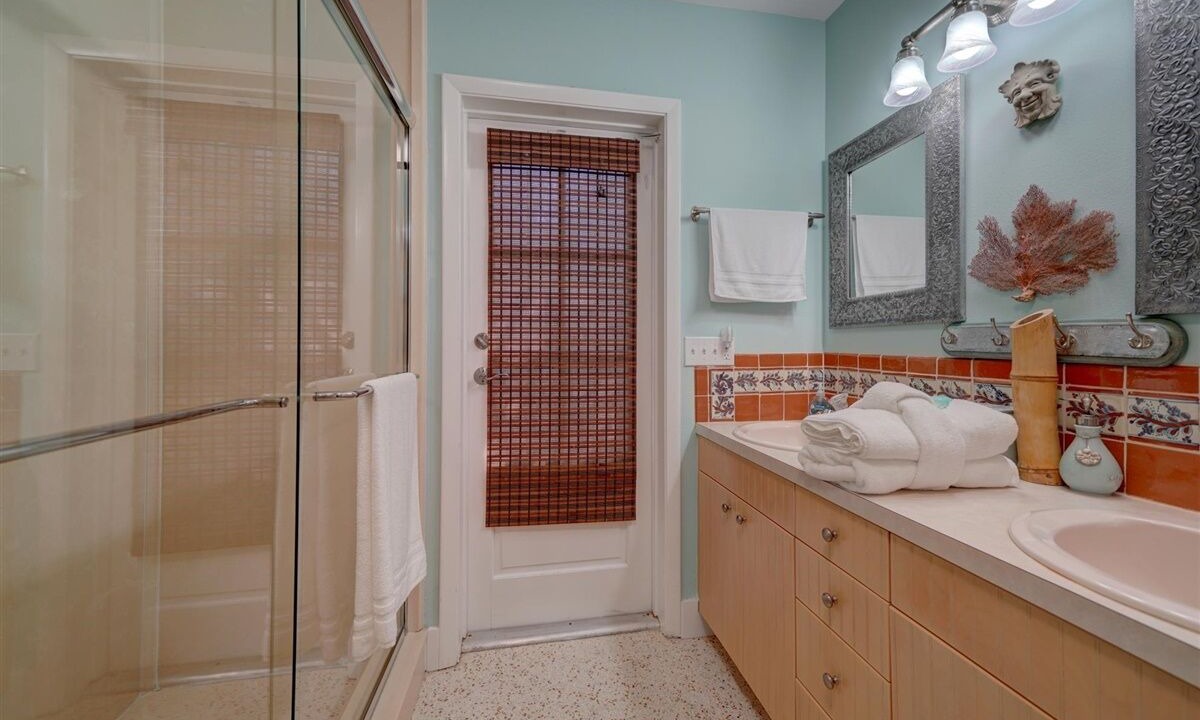 Photo of Bathroom in Anna Maria