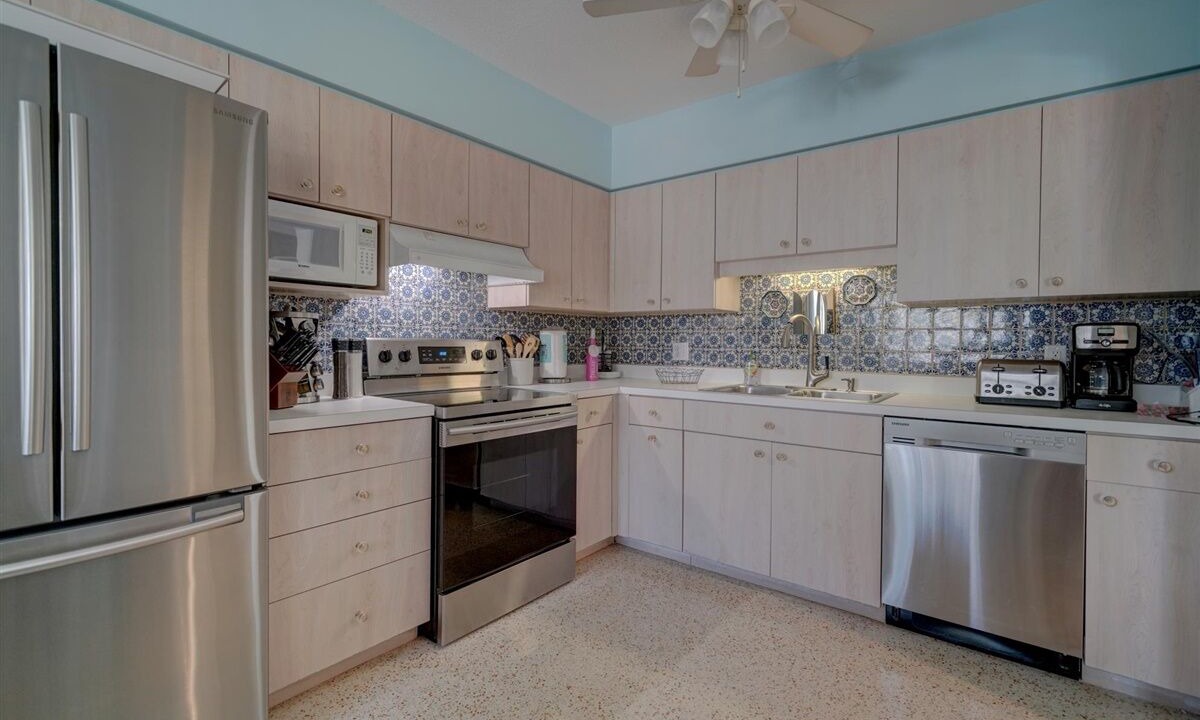 Photo of Kitchen in Anna Maria