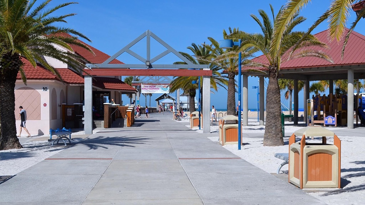 Photo of Others in Clearwater Beach