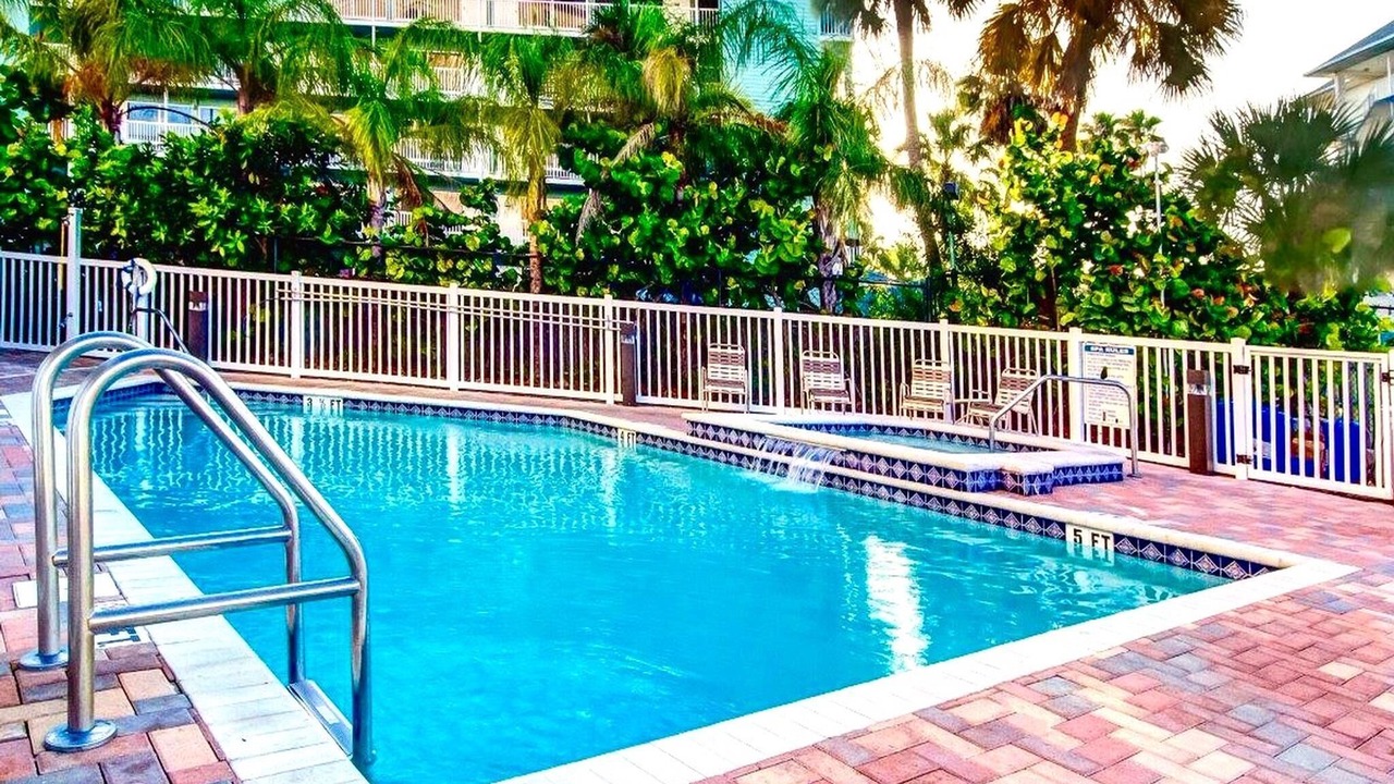 Photo of Outdoor in Clearwater Beach