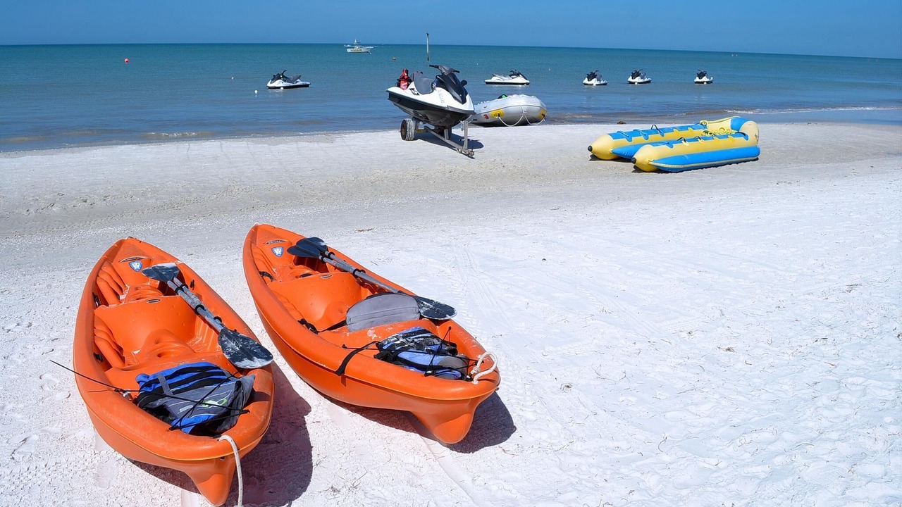Photo of Others in Clearwater Beach