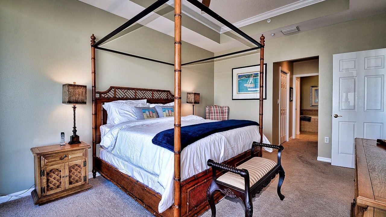 Photo of Bathroom in Clearwater Beach