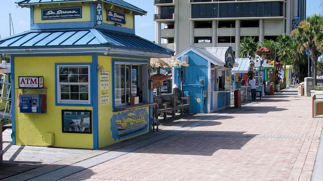 Photo of Others in Clearwater Beach