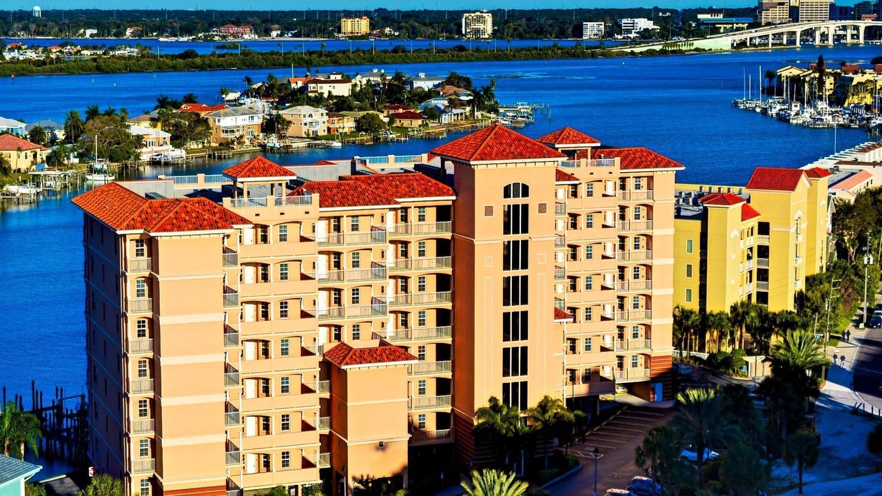 Photo of Others in Clearwater Beach