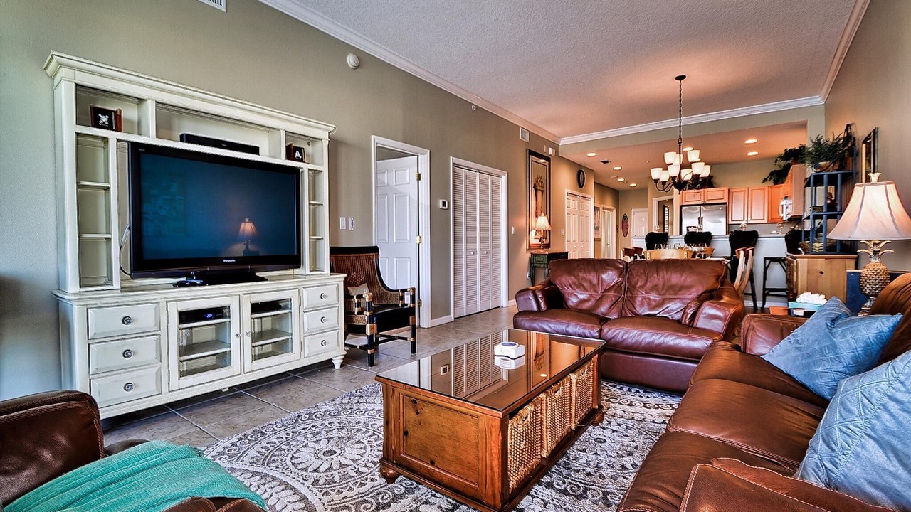 Photo of Bedroom in Clearwater Beach