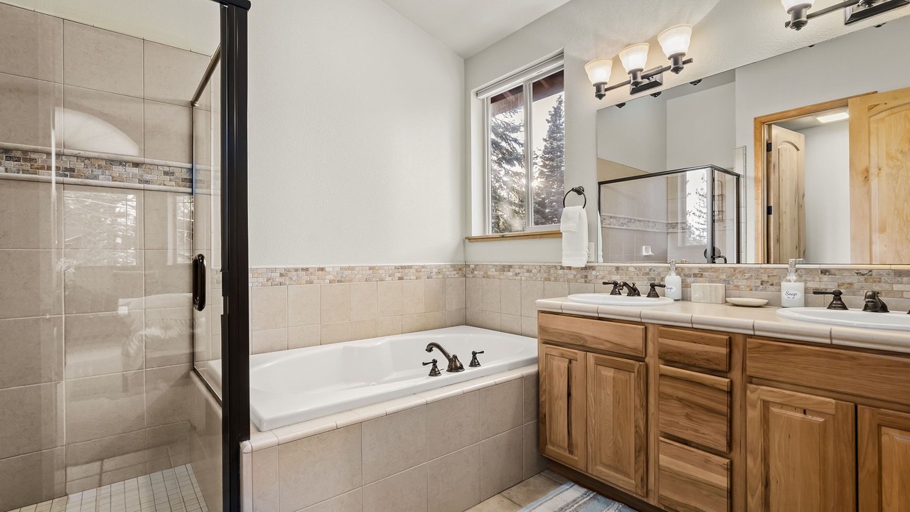 Photo of Bathroom in Kings Beach