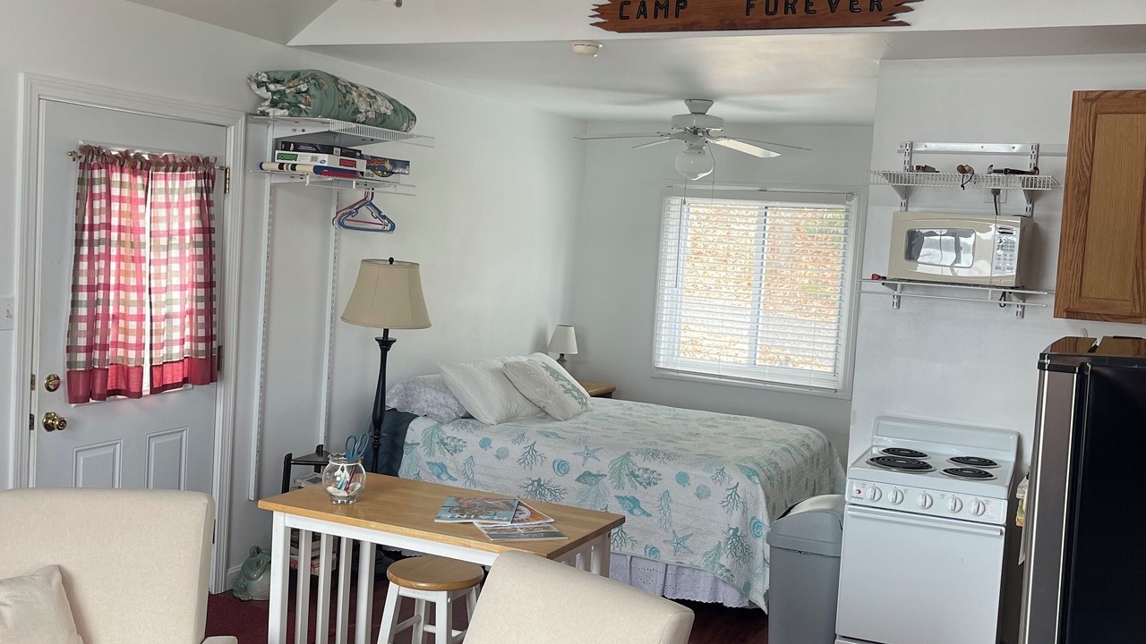 Photo of Bedroom in Sebascodegan Island