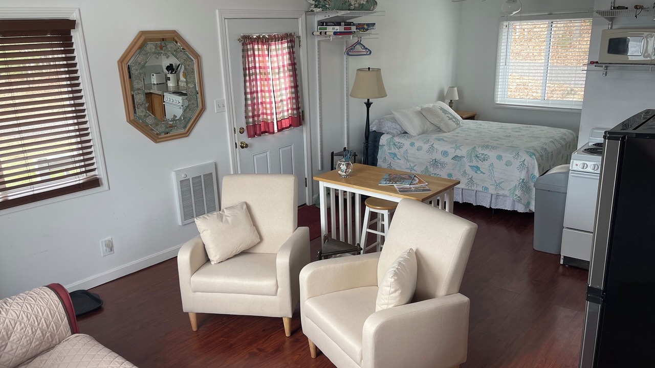 Photo of Bedroom in Sebascodegan Island
