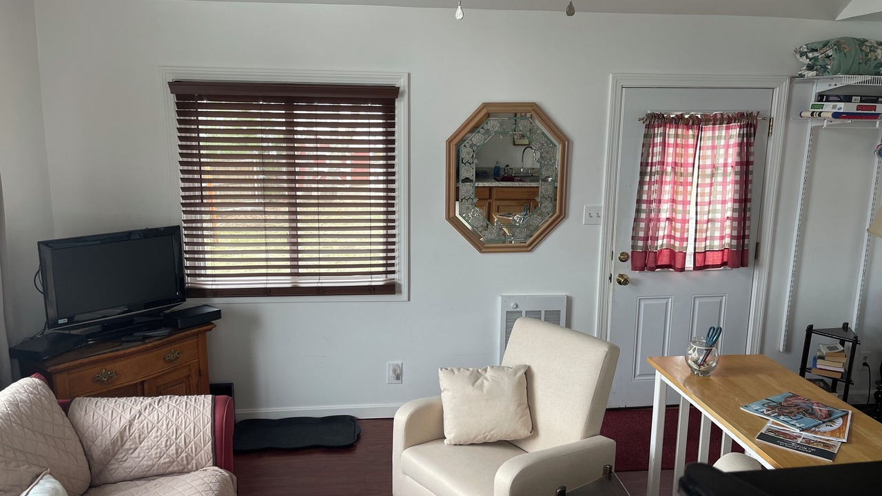 Photo of Livingroom in Sebascodegan Island