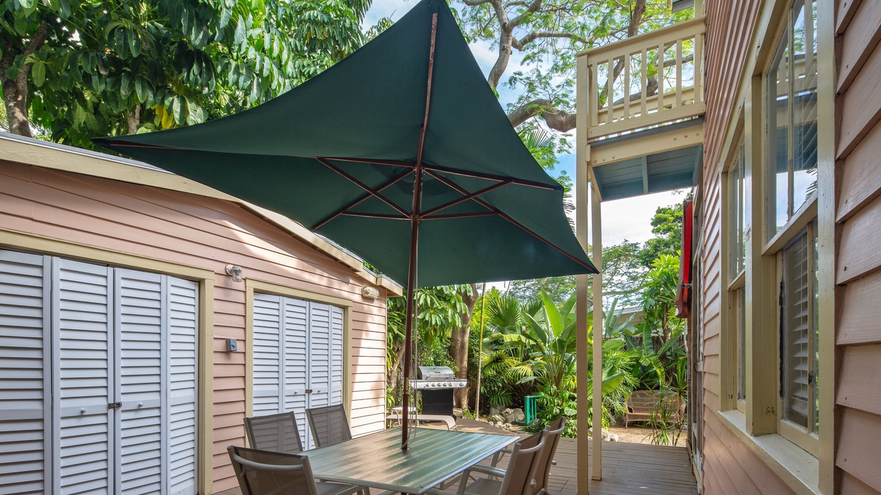 Photo of Outdoor in Key West Historic District