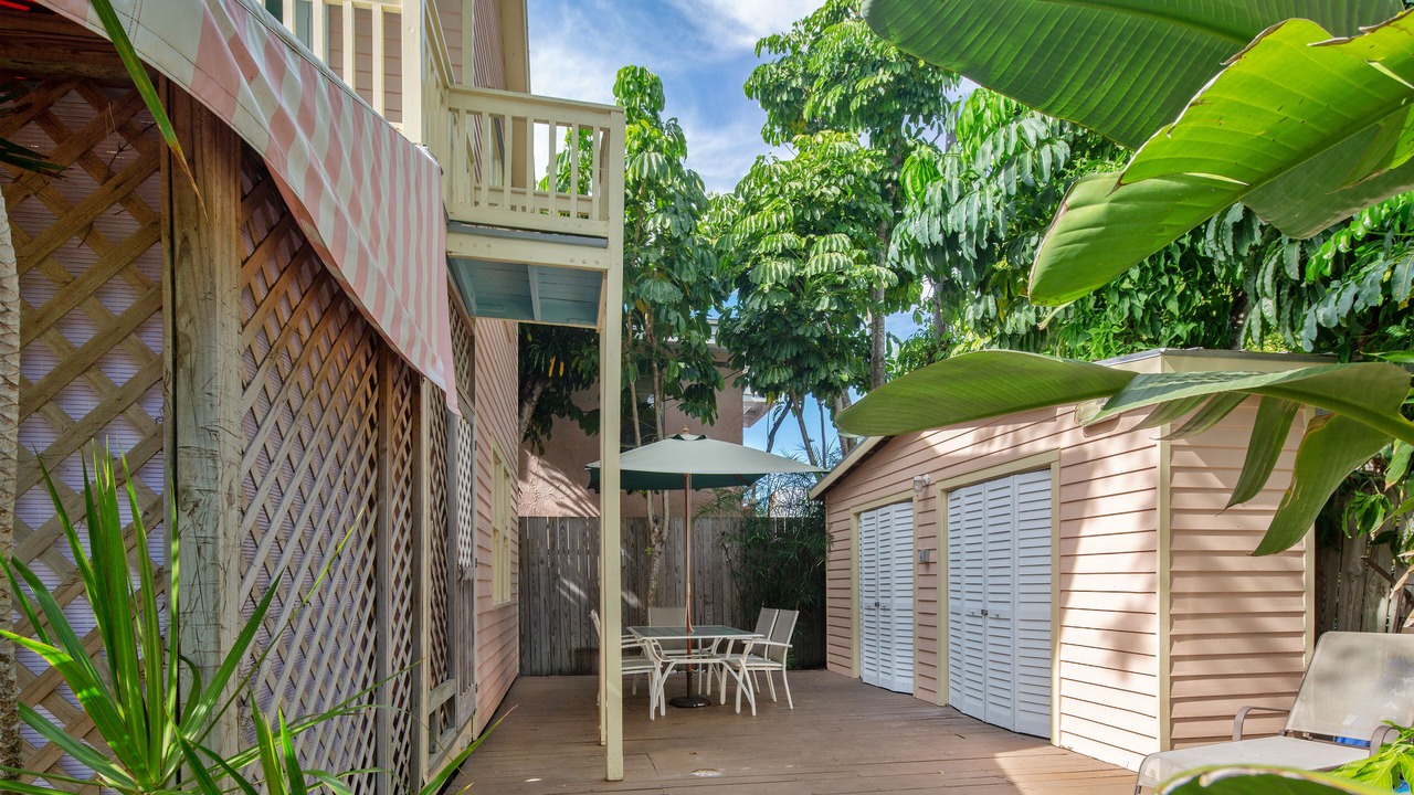 Photo of Outdoor in Key West Historic District