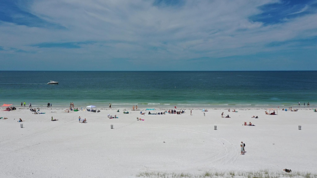 Photo of Others in Clearwater Beach