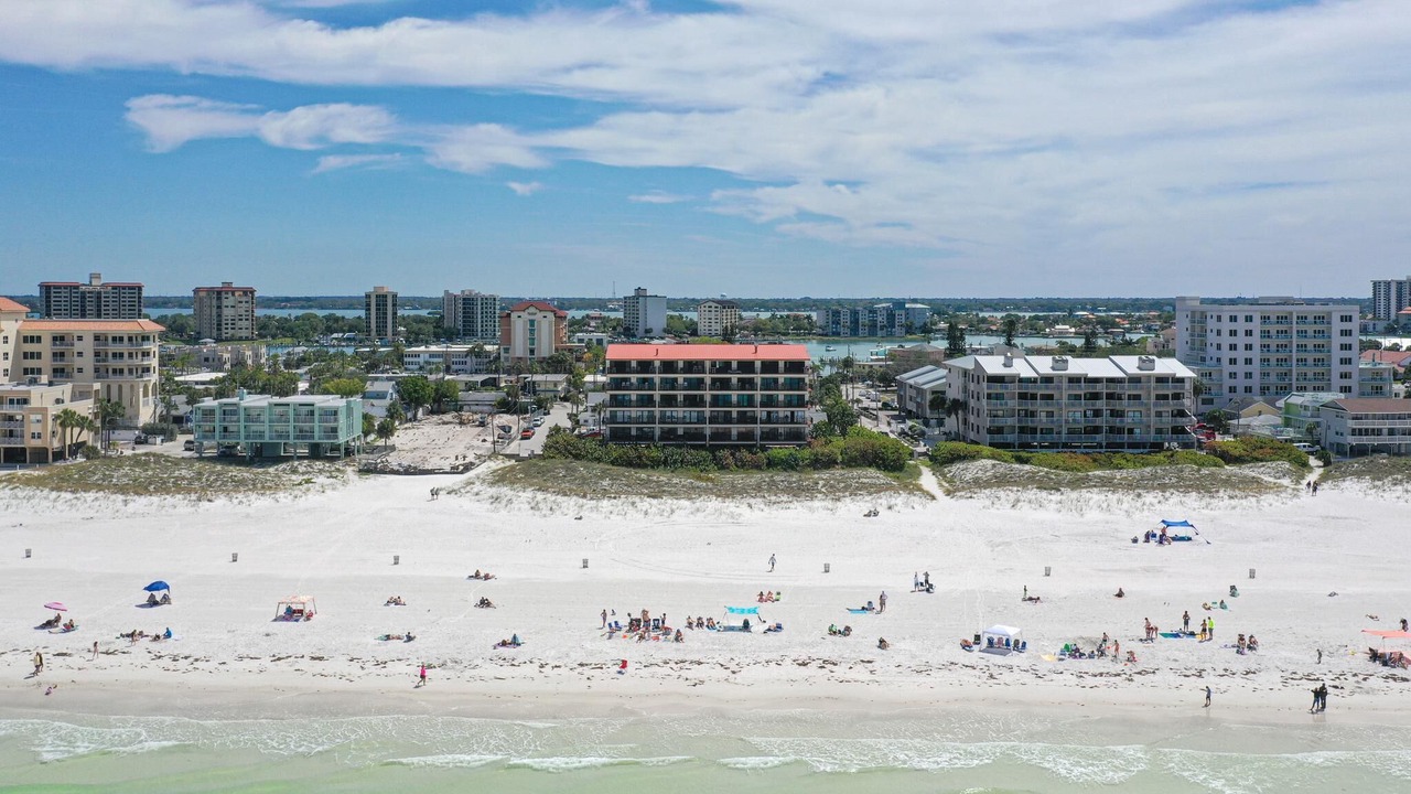 Photo of Others in Clearwater Beach